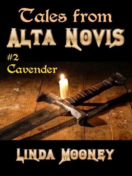 Title details for Cavender by Linda Mooney - Available